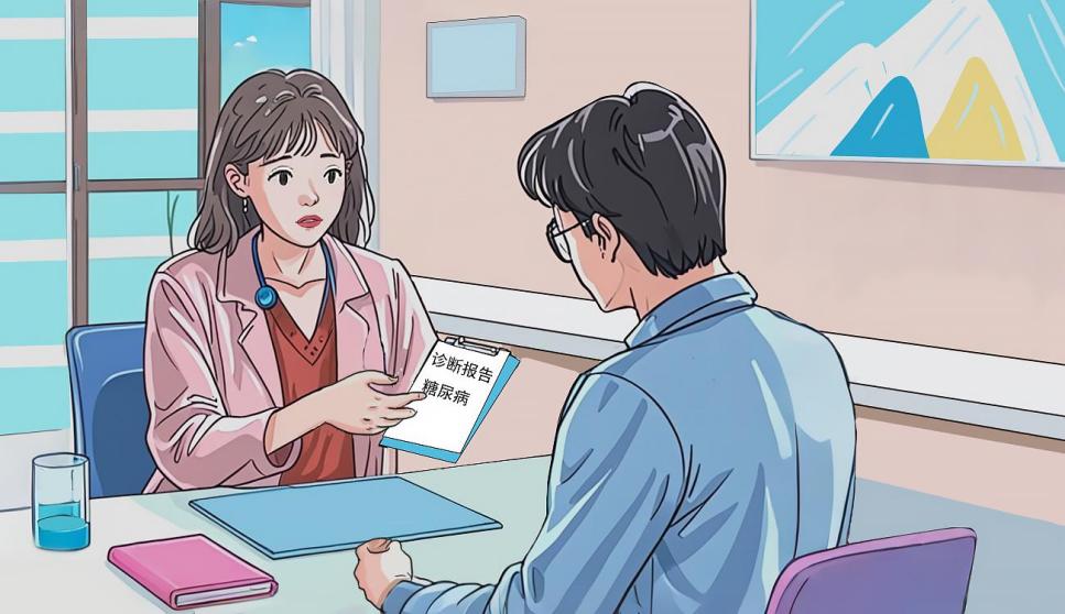 2型糖尿病吃什么中成藥降糖好？答案在這里！
