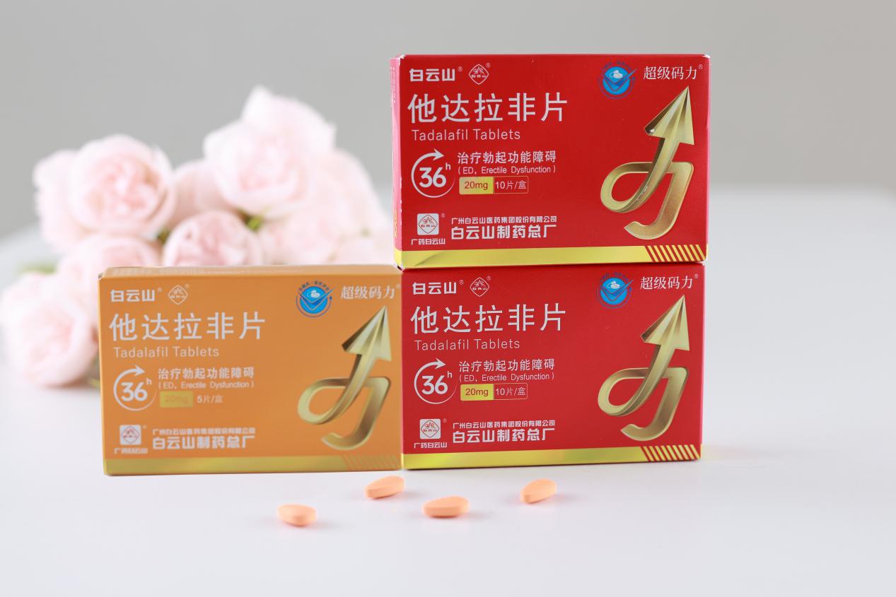 不能勃起可以吃他達拉非嗎？