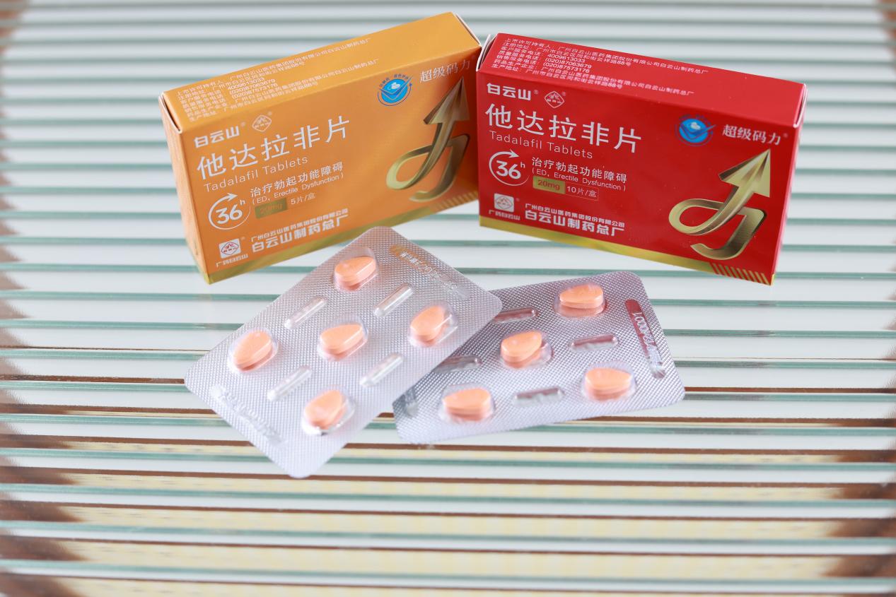 別再亂吃藥！他達拉非片正確服用方法講解