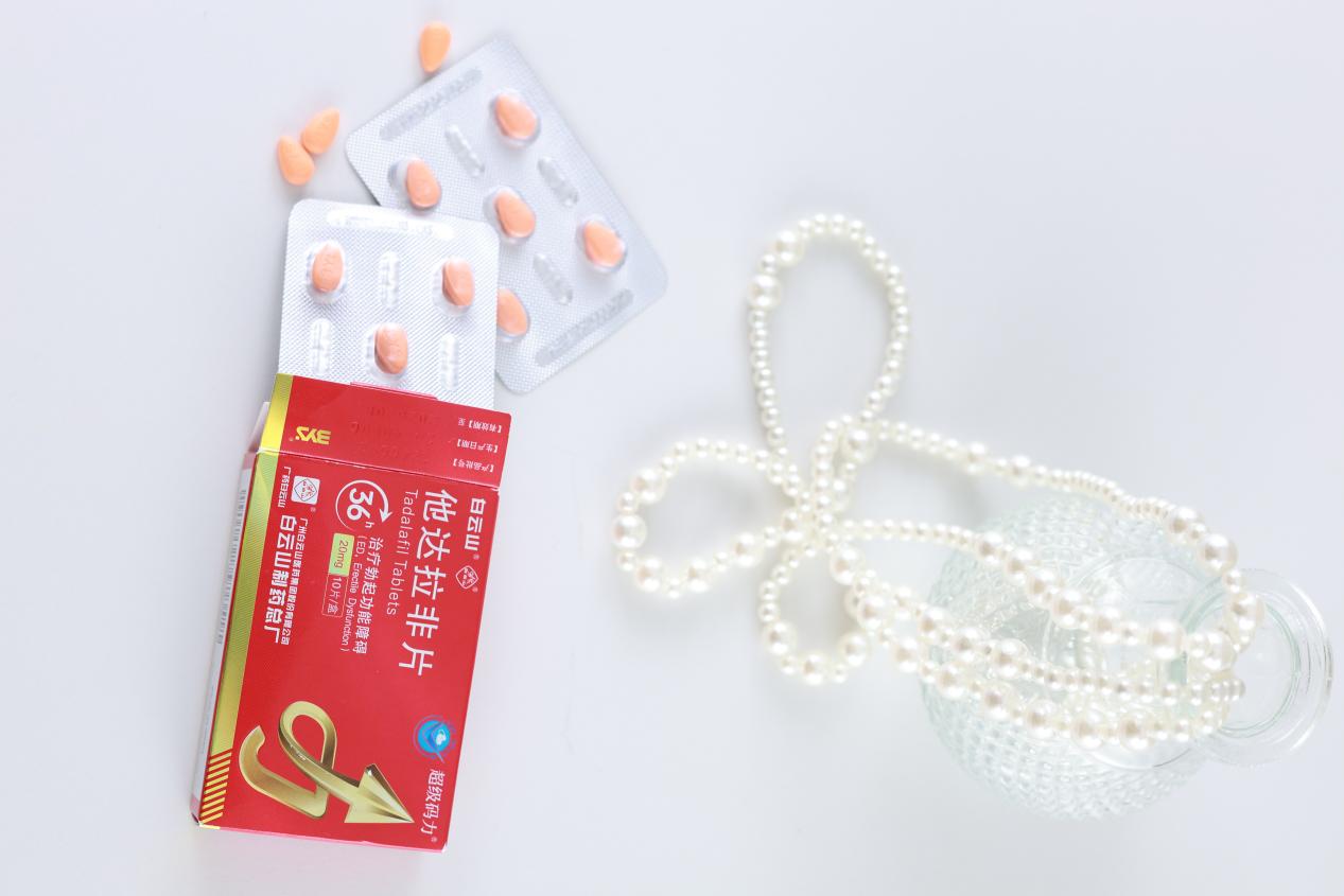 男性知識科普|他達拉非片能延時多久