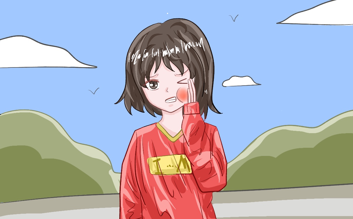英太青治療牙齦腫痛嗎？