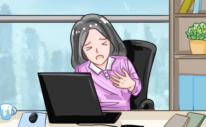 不知道房顫伴心率過快吃什么藥？別擔心！這篇文章能幫你