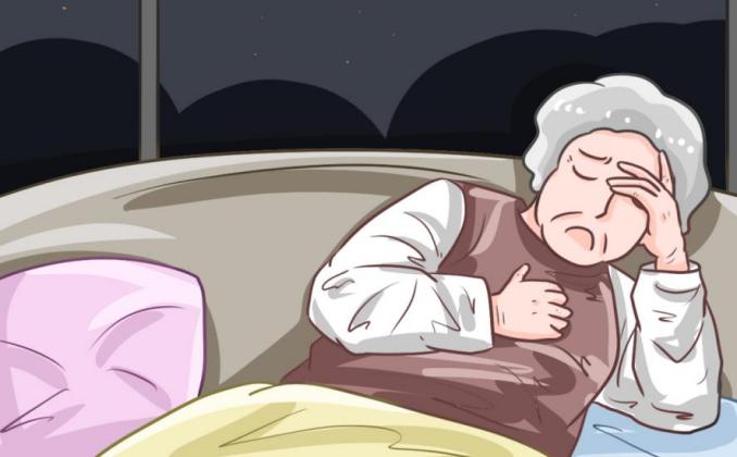 半夜心慌氣短怎么回事？有什么解決方法？