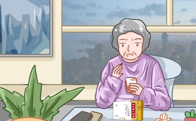 心臟“異?！焙軗鷳n……不定時早搏房顫吃什么藥調理？