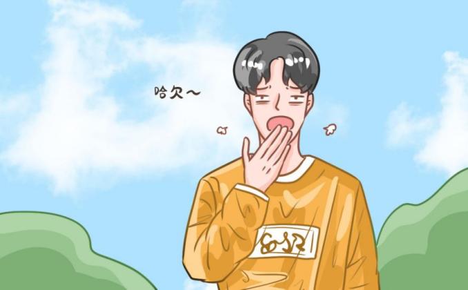 全身沒力氣打不起精神是怎么回事？