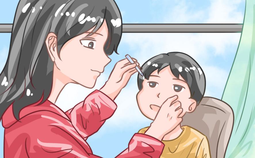 低濃度阿托品滴眼液的作用優(yōu)勢(shì)明確，為什么你家娃不管用？