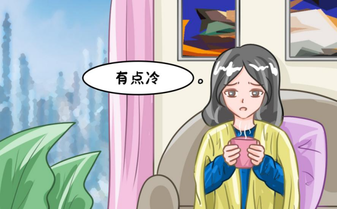女人體寒怕冷怎么調(diào)理？補(bǔ)腎精是關(guān)鍵