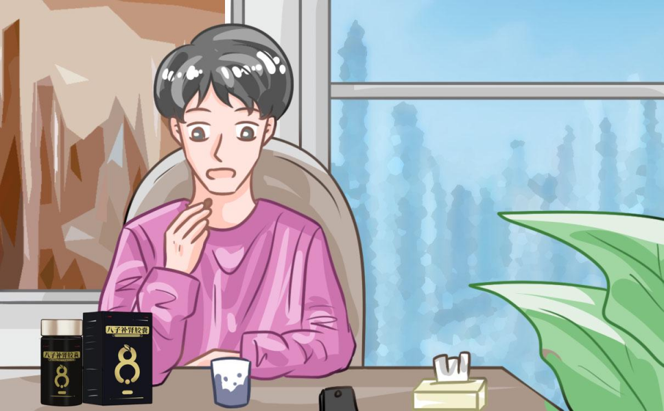 為什么你看起來(lái)比同齡人老？男人面部過(guò)早衰老原因在這里