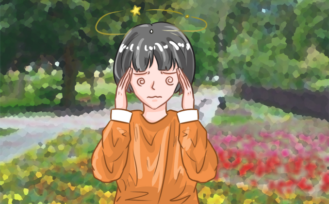 更年期經常頭暈是怎么回事？
