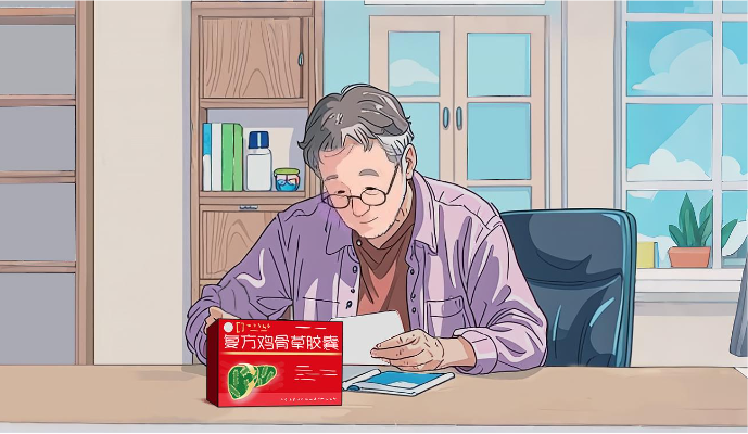 復方雞骨草的主治與功效：從嶺南藥膳到現代護肝良方