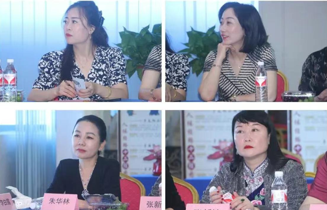 巾幗聚力 共探創新 | 楚濟堂接待中國醫藥物資協會女企業家俱樂部一行