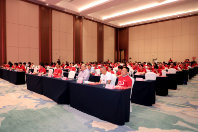 愛心筑夢 薪火永翔|楚濟堂第九季“愛心飛翔·助學義賣”啟動會溫情啟幕