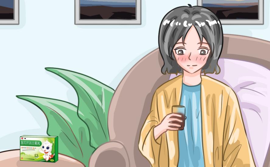 吃了猴耳環(huán)消炎顆粒還可以吃其他抗生素嗎？