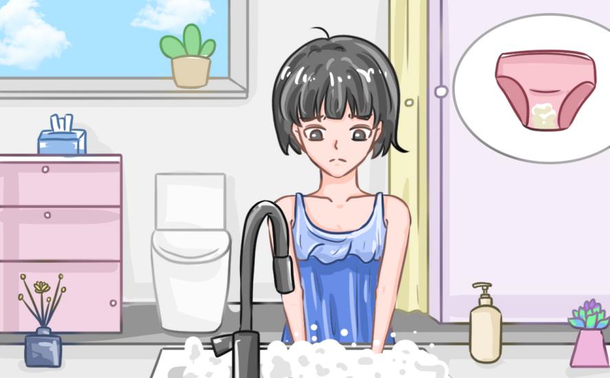 保婦康凝膠治療瘙癢嗎？